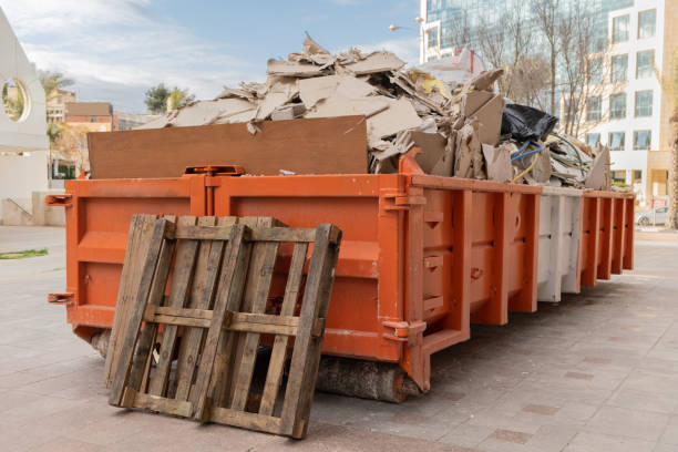 Professional Junk Removal in Pittsfield, MA